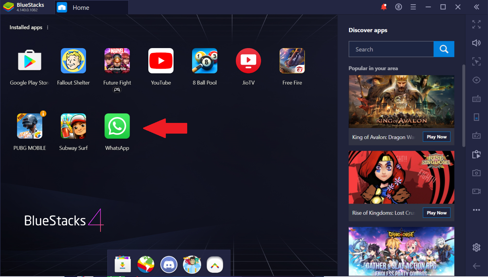 Download app store for pc